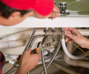 About Water Heater Repair LLC Gotham, WI